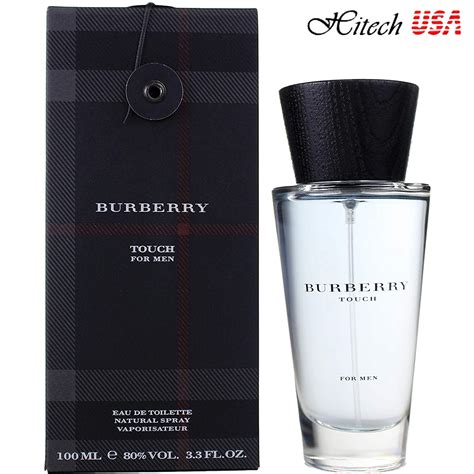 nước hoa burberry touch 100ml|Nước hoa Burberry Touch Eau De Parfum 100ml .